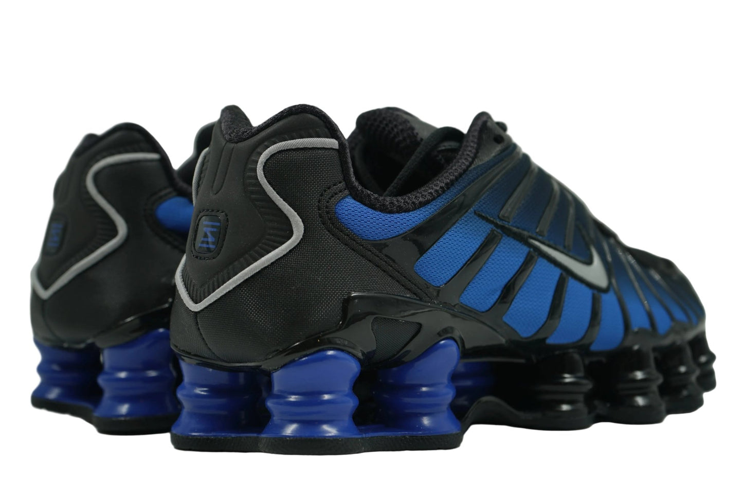 Nike Shox TL Game Royal Black - Nike - SecondPlace