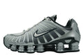 Nike Shox TL Metallic Silver