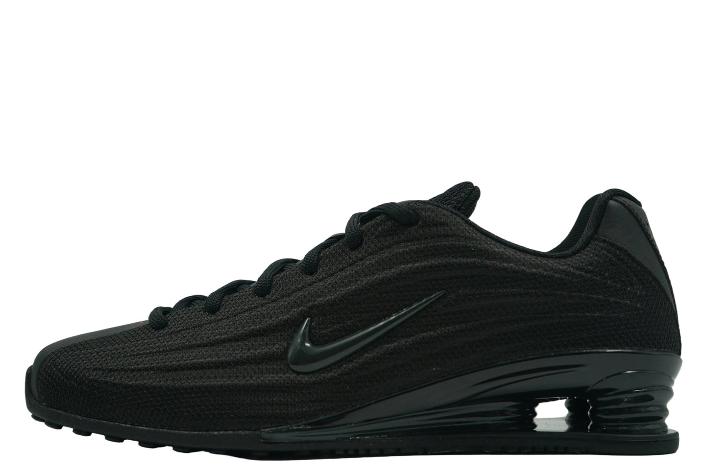 Nike Shox Z Black - Nike - SecondPlace