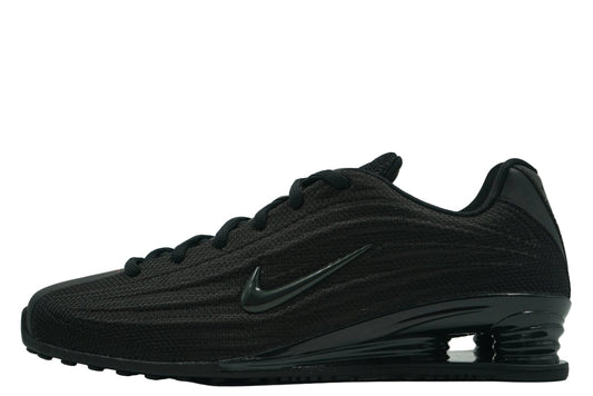 Nike Shox Z Black - Nike - SecondPlace