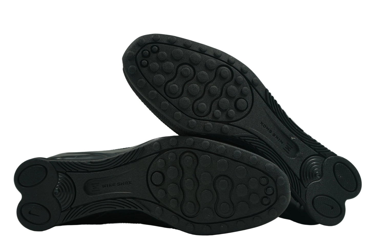 Nike Shox Z Black - Nike - SecondPlace