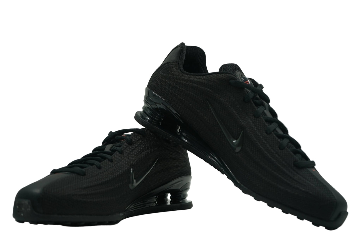 Nike Shox Z Black - Nike - SecondPlace