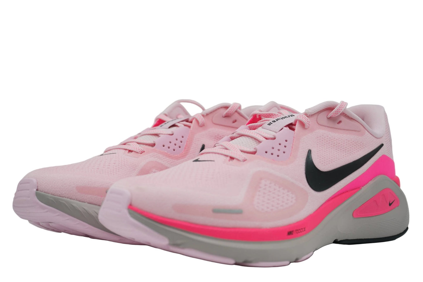 Nike Structure 26 Pink Foam - Nike - SecondPlace