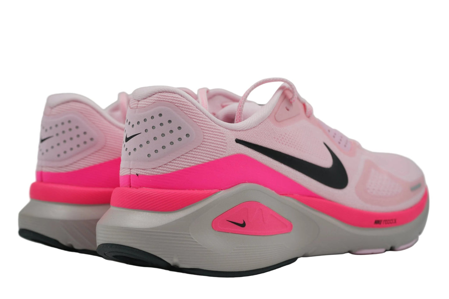 Nike Structure 26 Pink Foam - Nike - SecondPlace