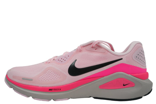Nike Structure 26 Pink Foam - Nike - SecondPlace