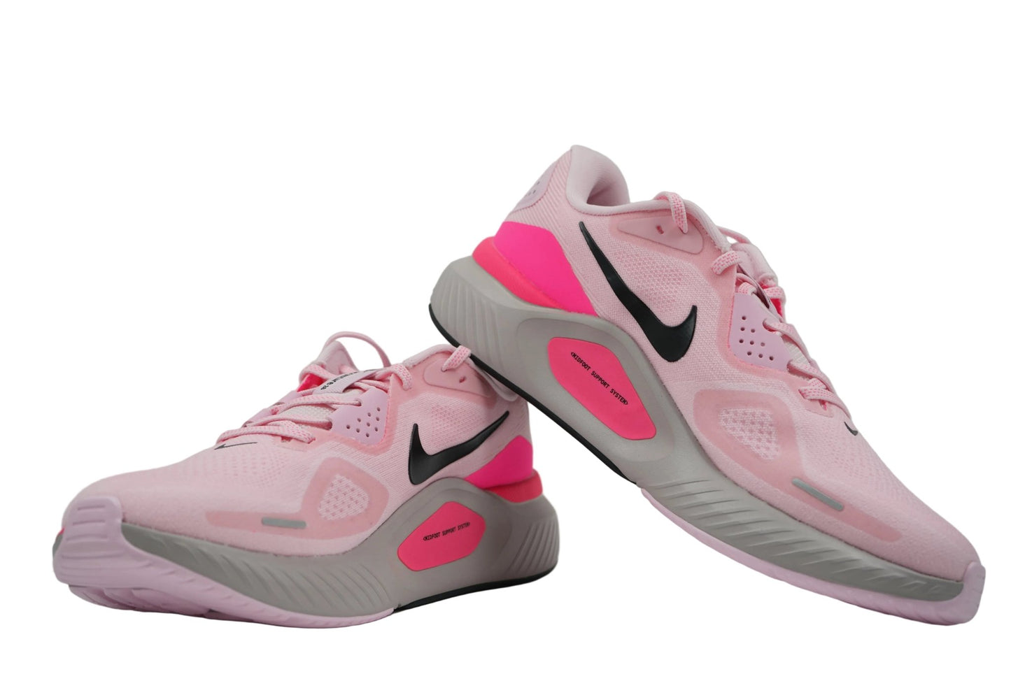 Nike Structure 26 Pink Foam - Nike - SecondPlace