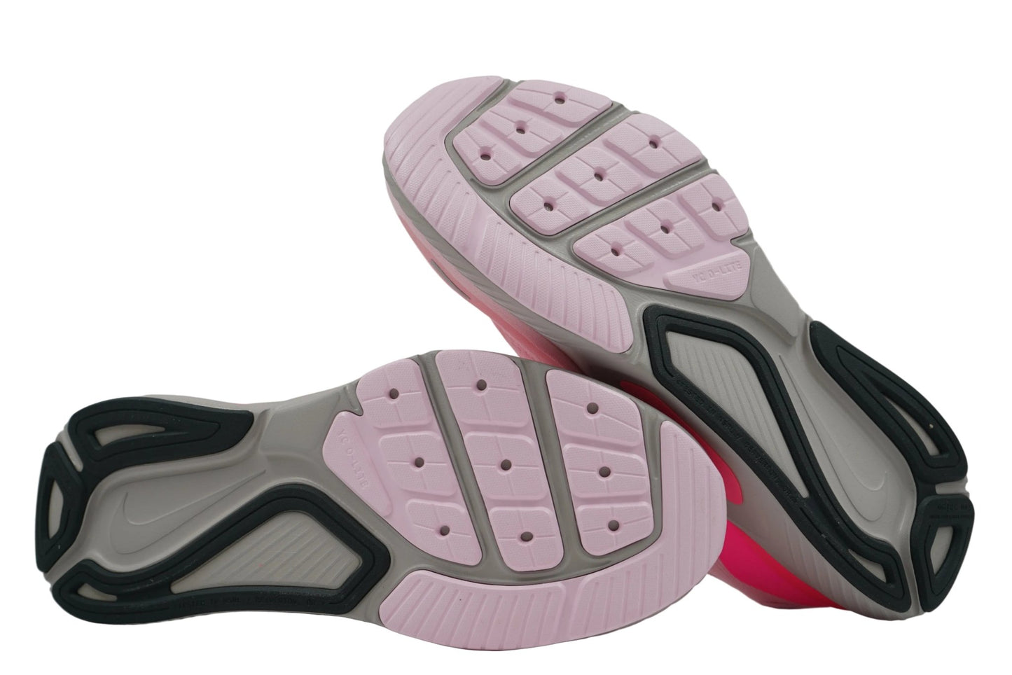 Nike Structure 26 Pink Foam - Nike - SecondPlace