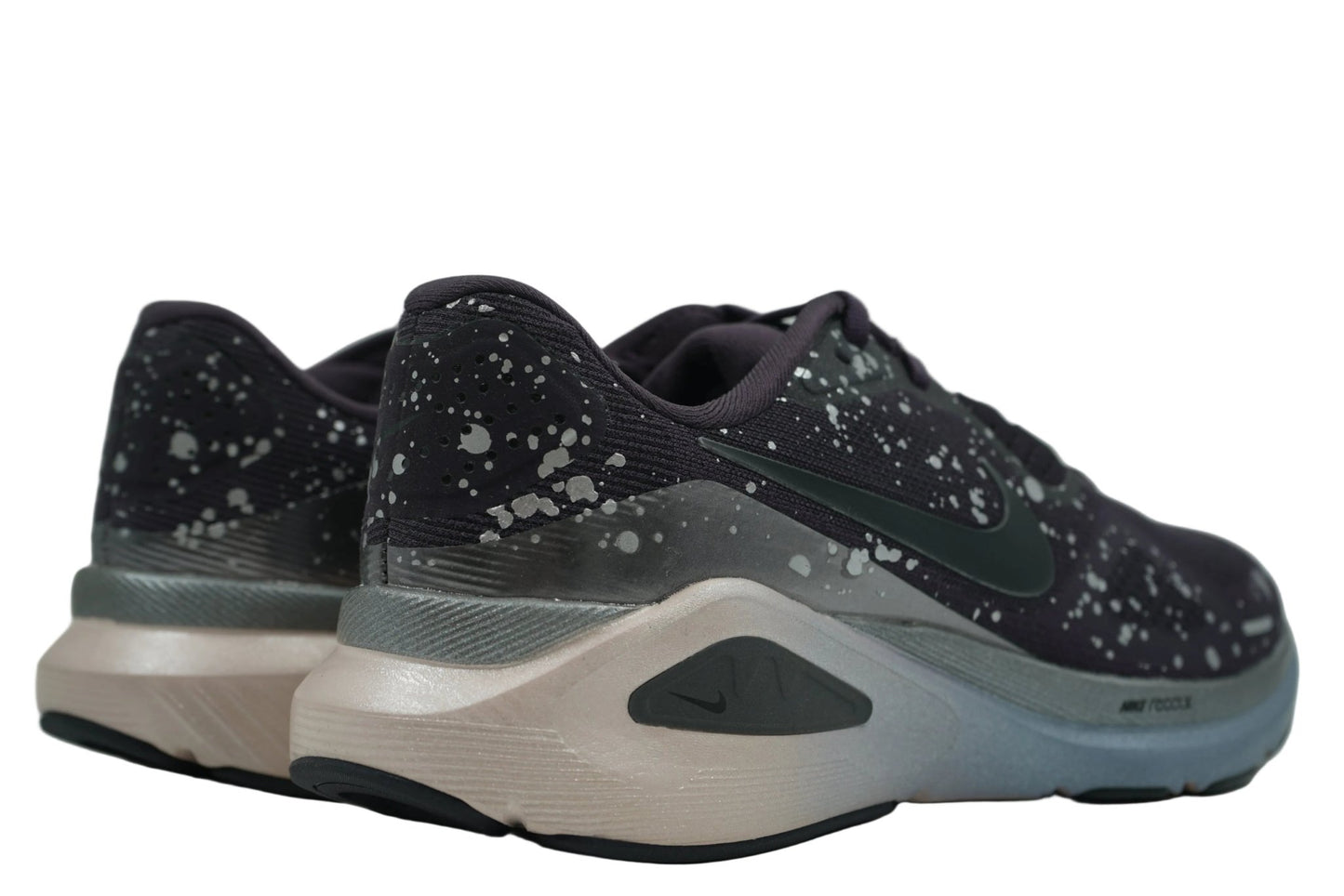 Nike Structure 26 SE Cave Purple - Nike - SecondPlace