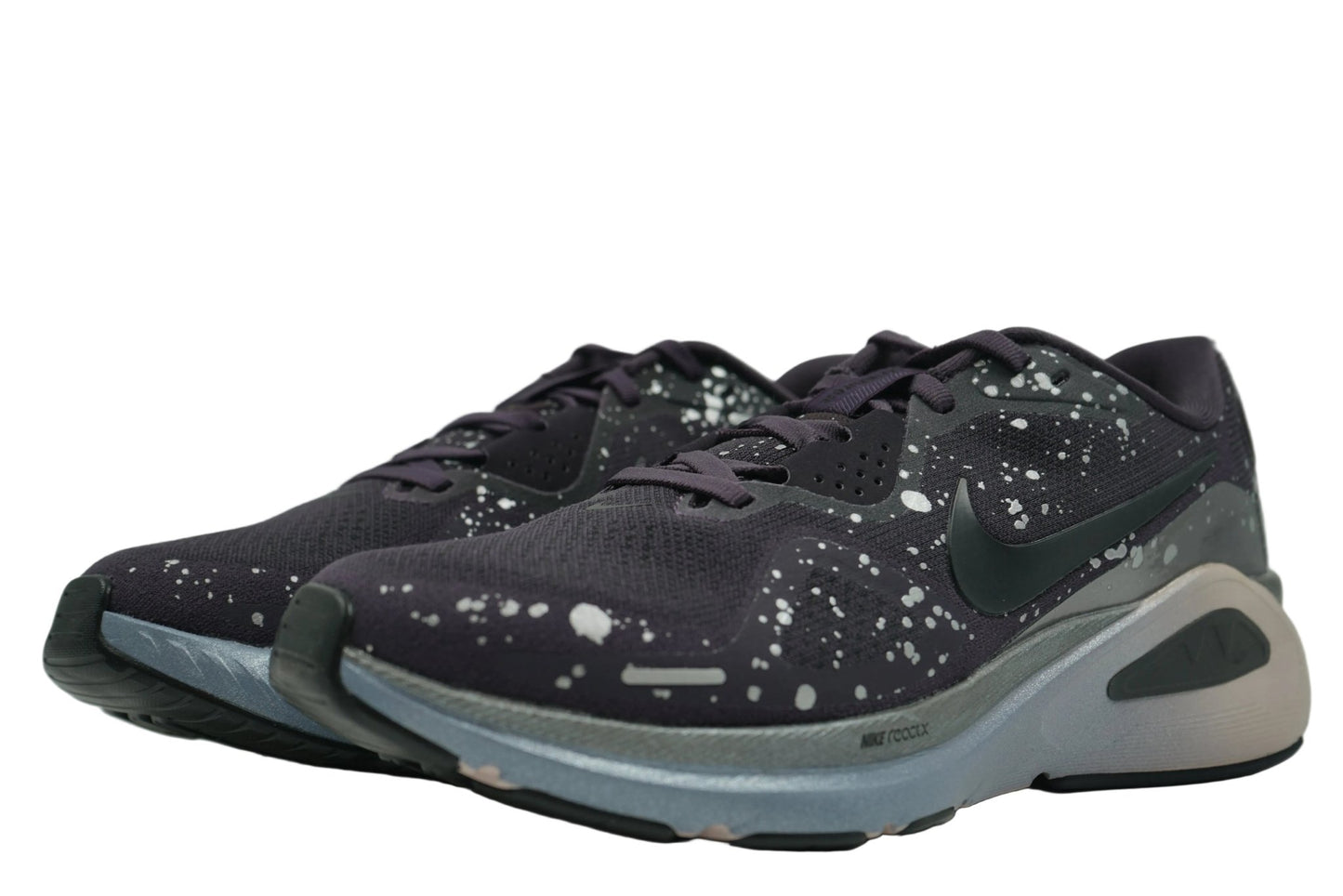 Nike Structure 26 SE Cave Purple - Nike - SecondPlace