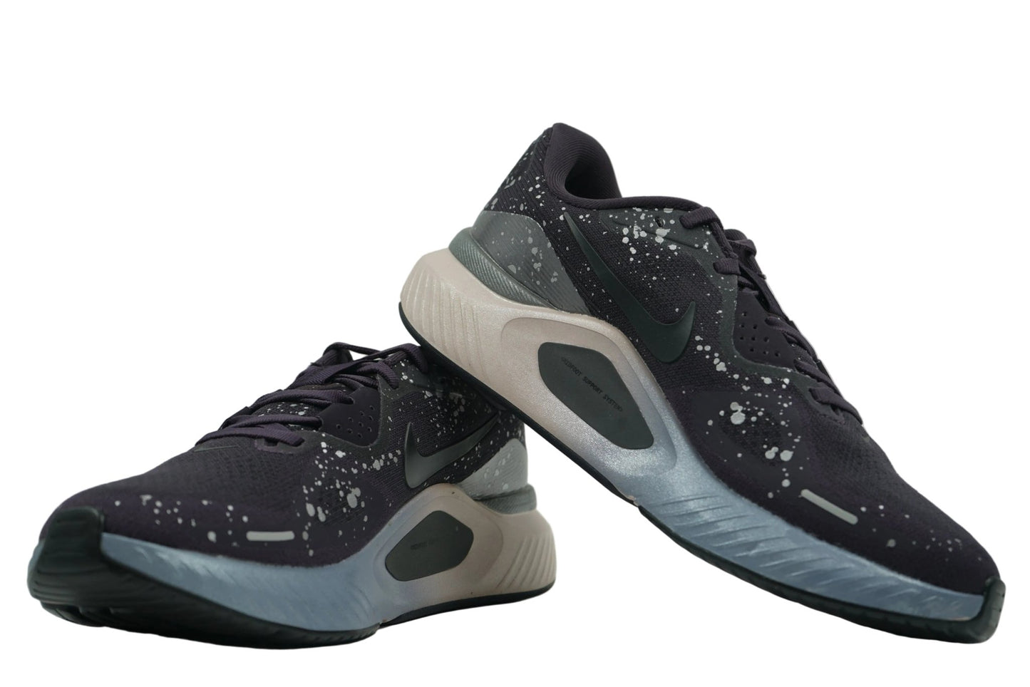 Nike Structure 26 SE Cave Purple - Nike - SecondPlace