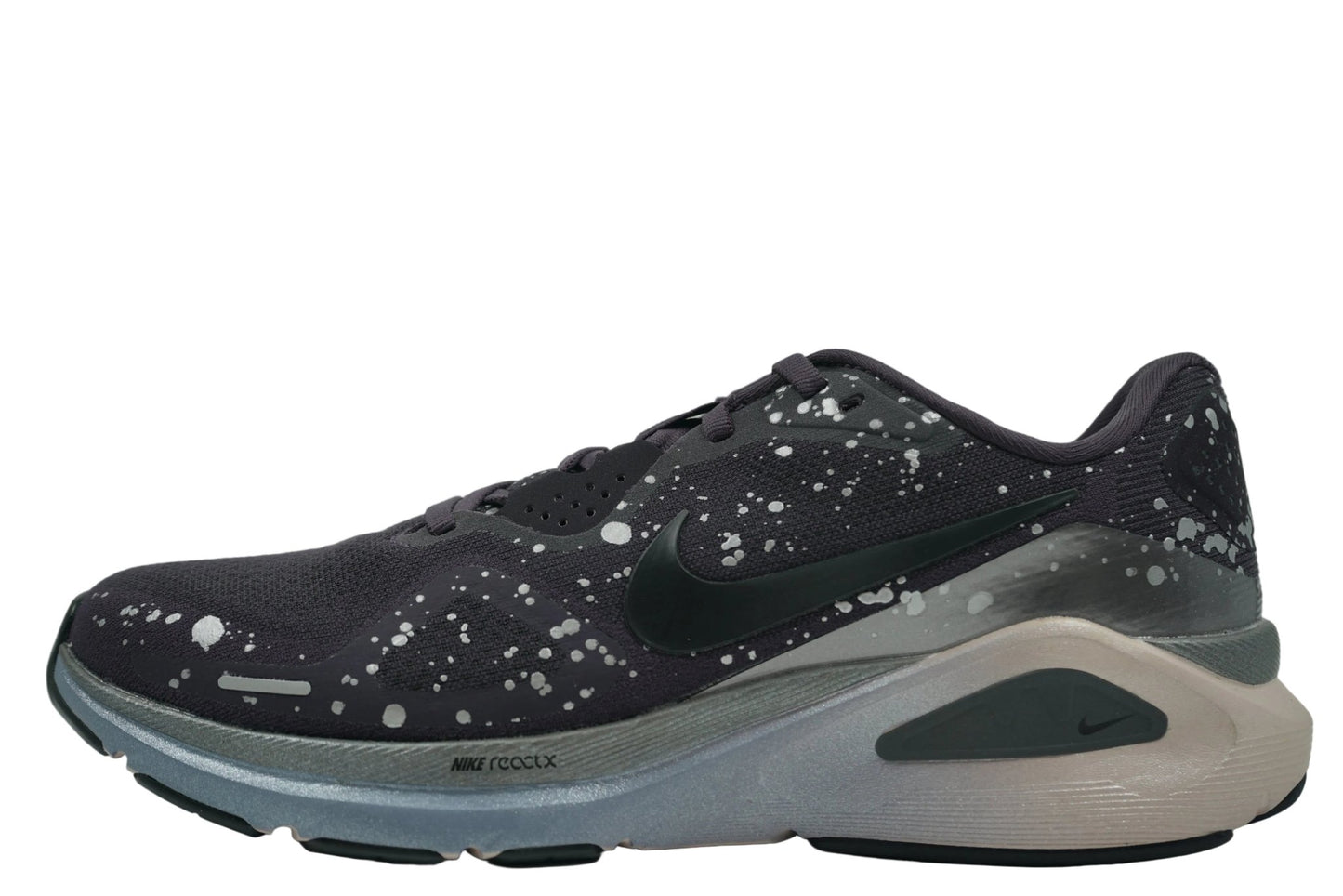 Nike Structure 26 SE Cave Purple - Nike - SecondPlace