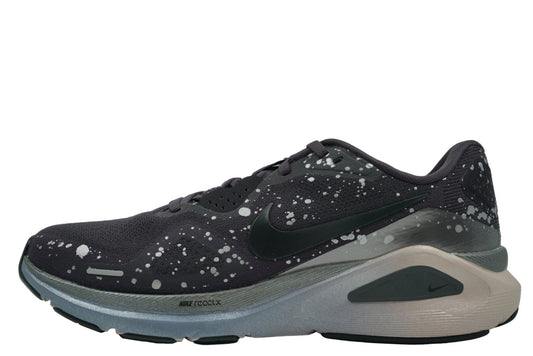 Nike Structure 26 SE Cave Purple - Nike - SecondPlace