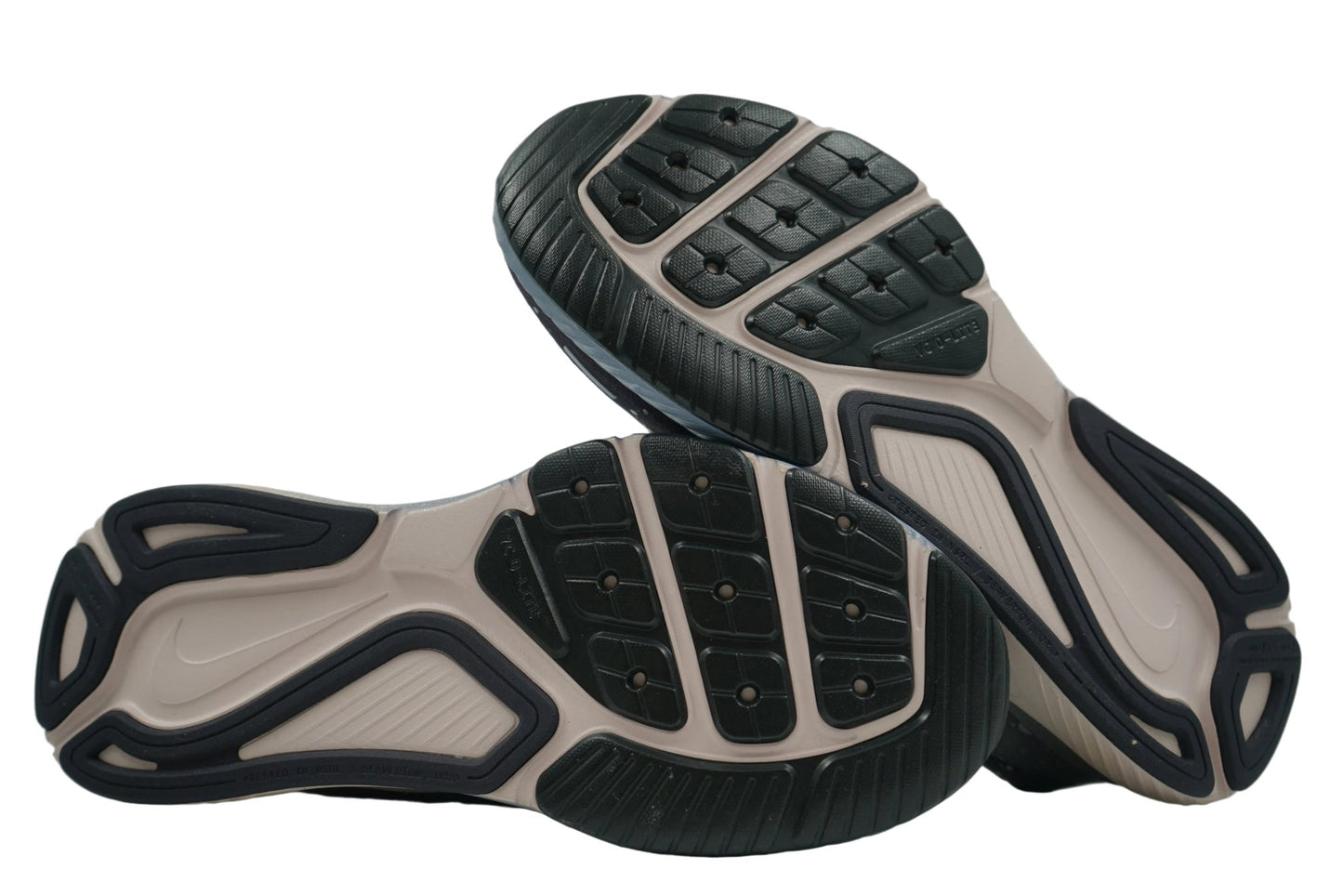 Nike Structure 26 SE Cave Purple - Nike - SecondPlace