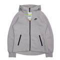 Nike Tech Fleece Beige Track Top