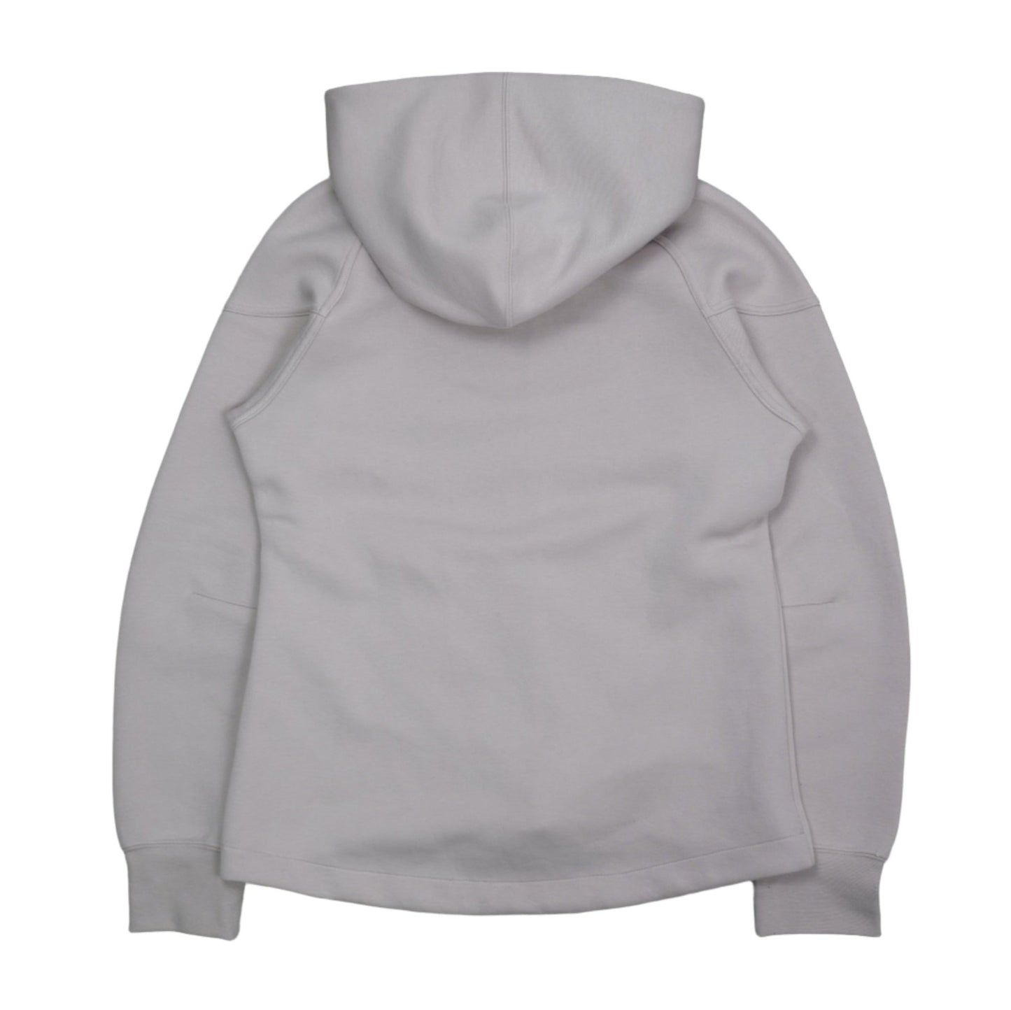 Nike Tech Fleece Beige Track Top - Nike - SecondPlace