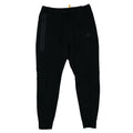 Nike Tech Fleece Black Track Pants