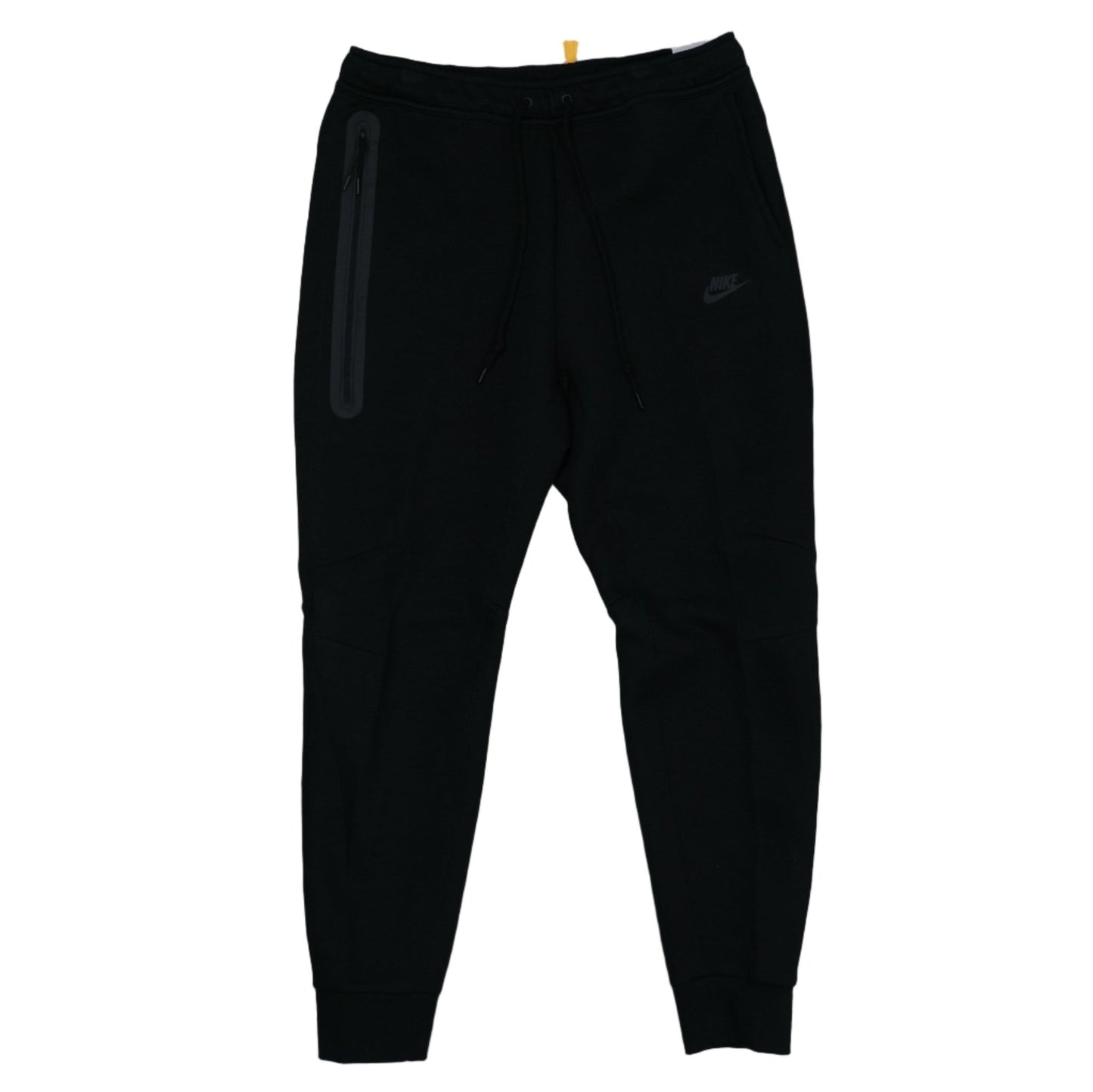 Nike Tech Fleece Black Track Pants - Nike - SecondPlace