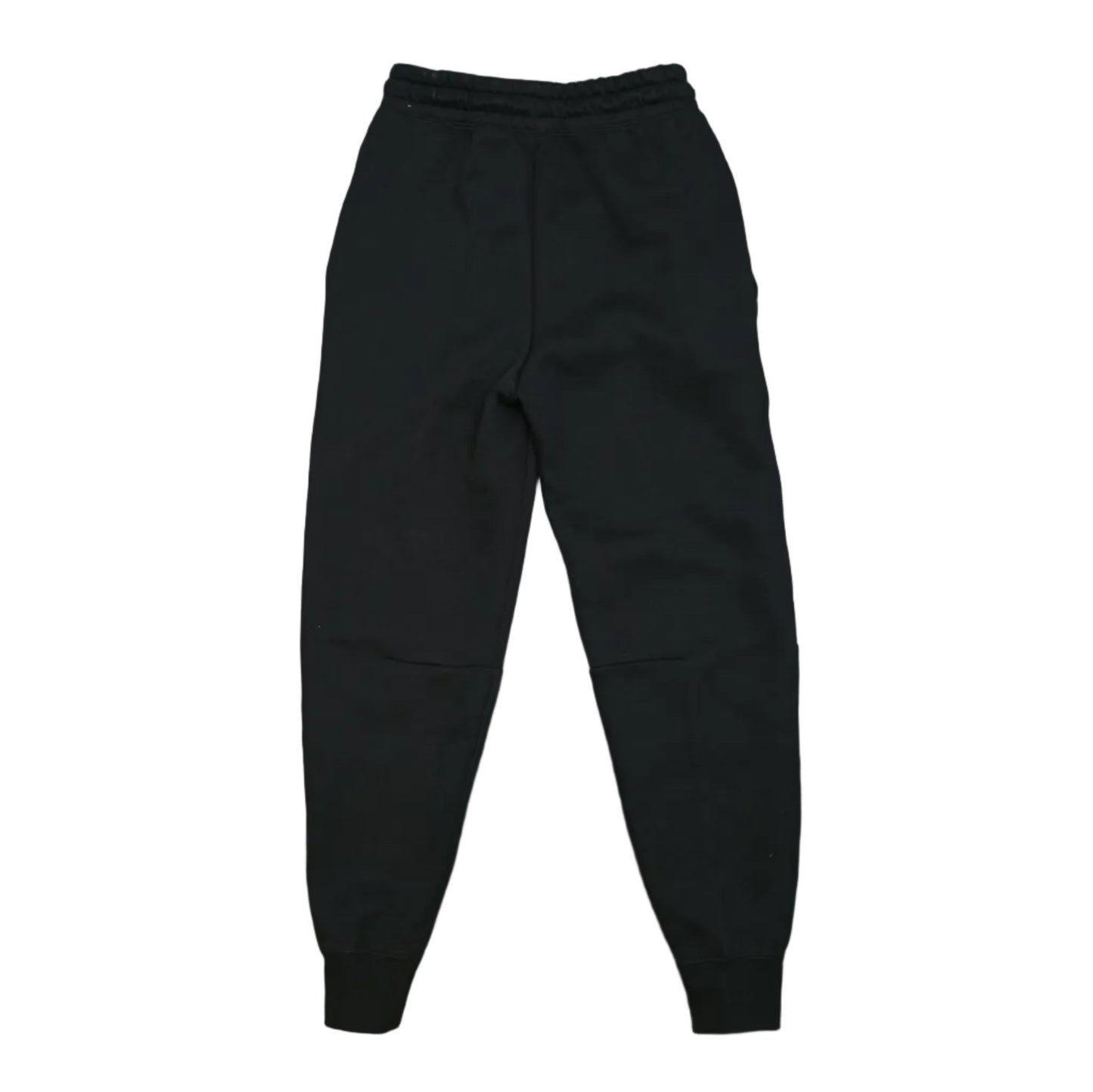 Nike Tech Fleece Black Track Pants - Nike - SecondPlace