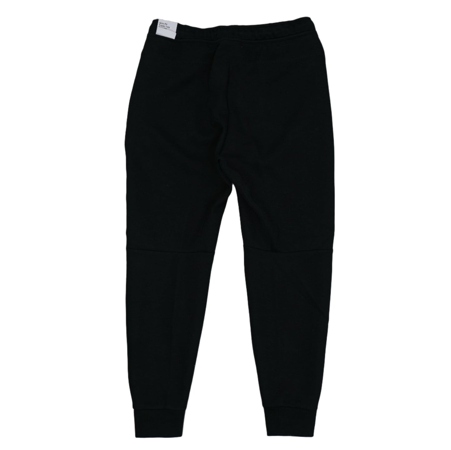 Nike Tech Fleece Black Track Pants - Nike - SecondPlace