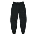 Nike Tech Fleece Black Track Pants