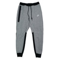 Nike Tech Fleece Grey Black Track Pants