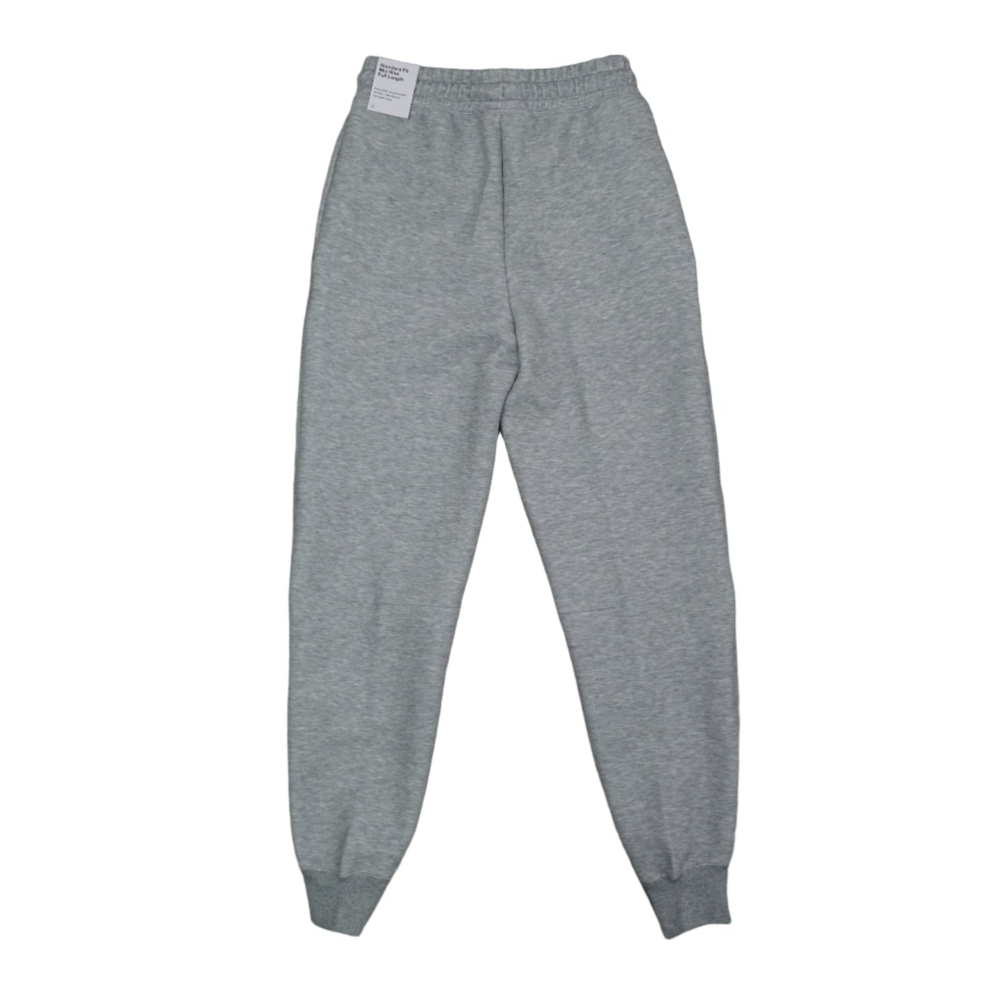 Nike Tech Fleece Grey Track Pants - Nike - SecondPlace