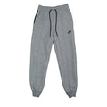 Nike Tech Fleece Grey Track Pants