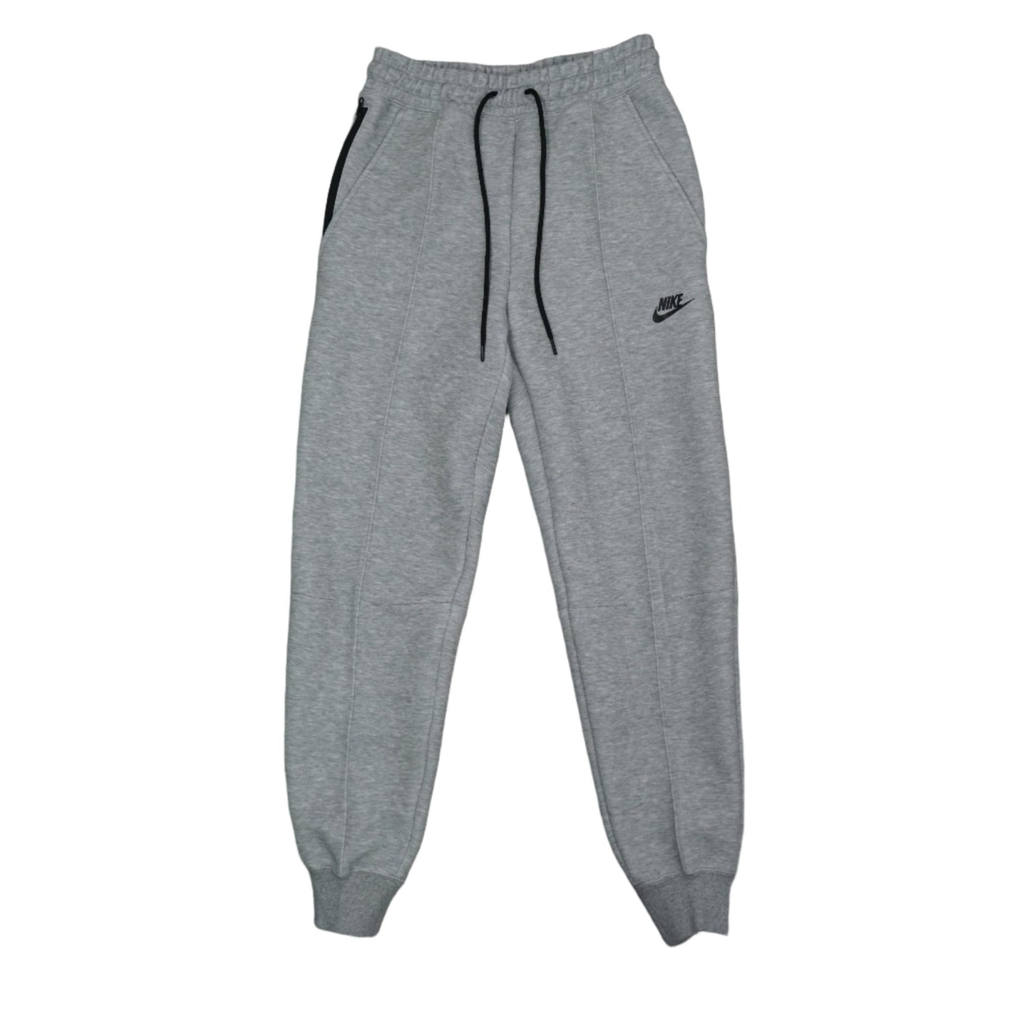 Nike Tech Fleece Grey Track Pants - Nike - SecondPlace