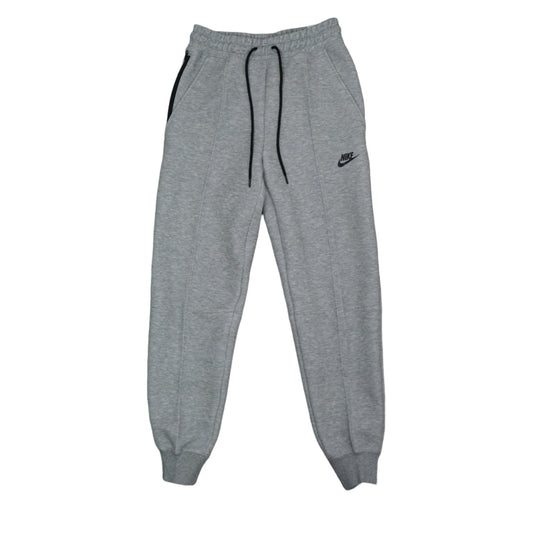 Nike Tech Fleece Grey Track Pants - Nike - SecondPlace
