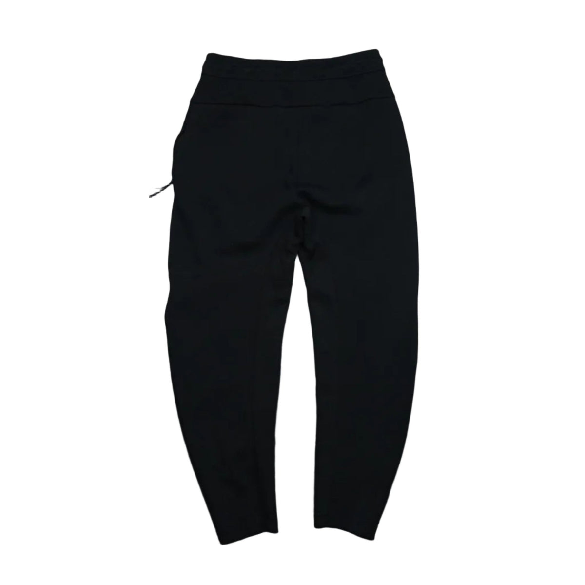 Nike Tech Fleece Triple Black Track Pants - Nike - SecondPlace