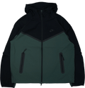 Nike Tech Green/Black Transitional Jacket