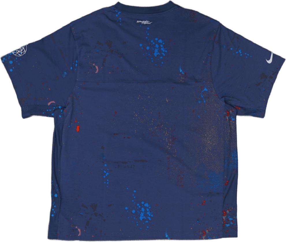 Nike Usa Breaking Blue T-Shirt - Nike - SecondPlace