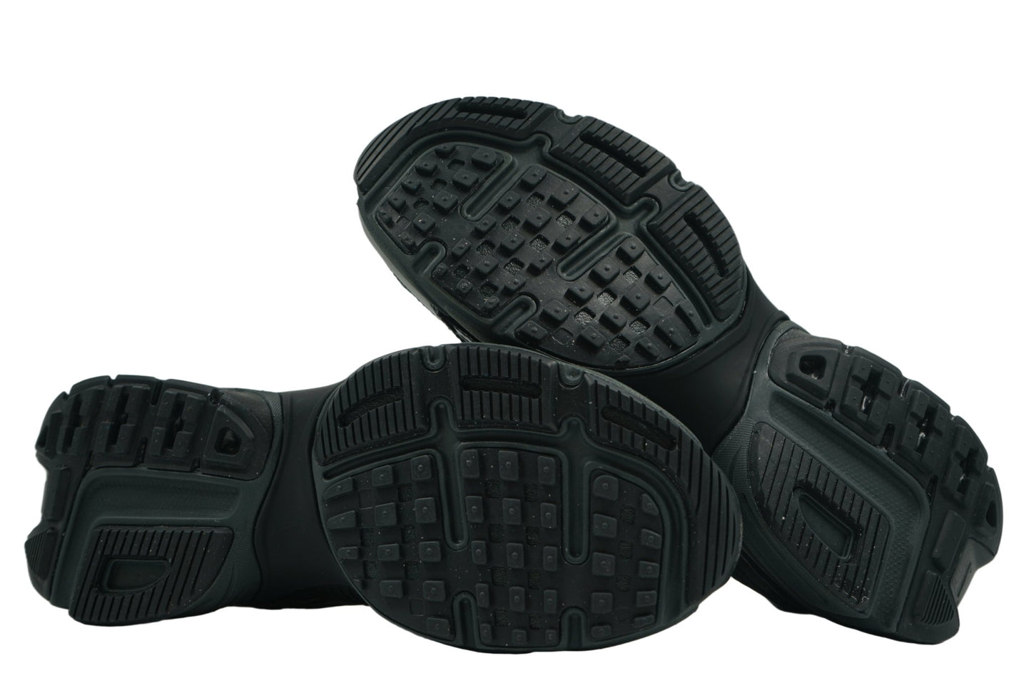 Nike V2K Run Black Anthracite - Nike - SecondPlace