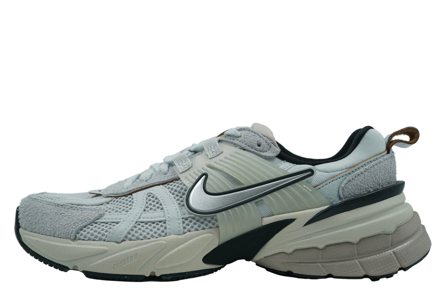 Nike V2K Run Pure Platinum Chrome - Nike - SecondPlace