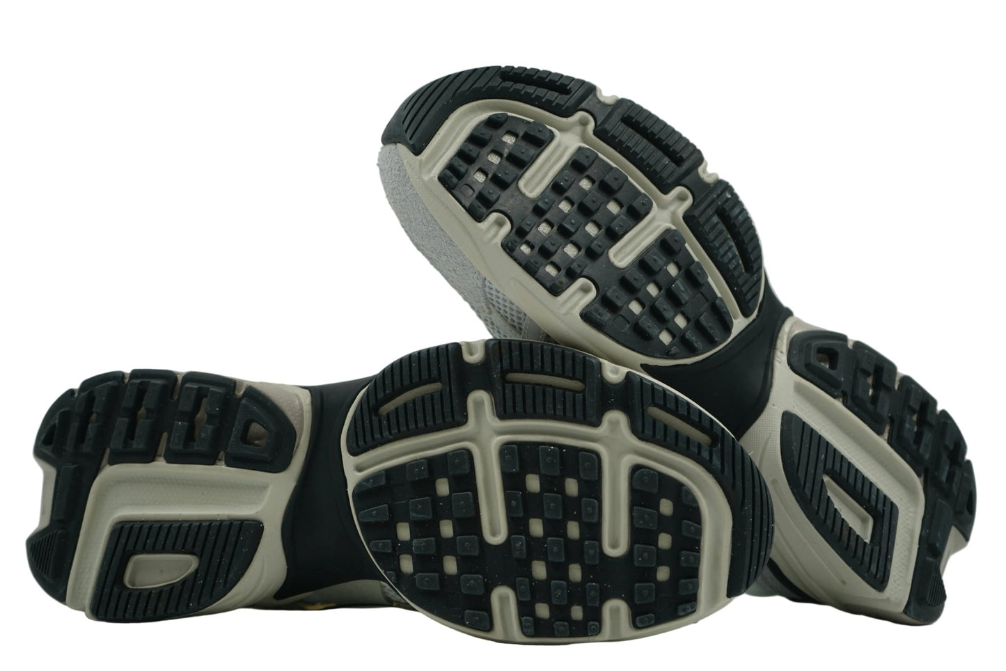 Nike V2K Run Pure Platinum Chrome - Nike - SecondPlace