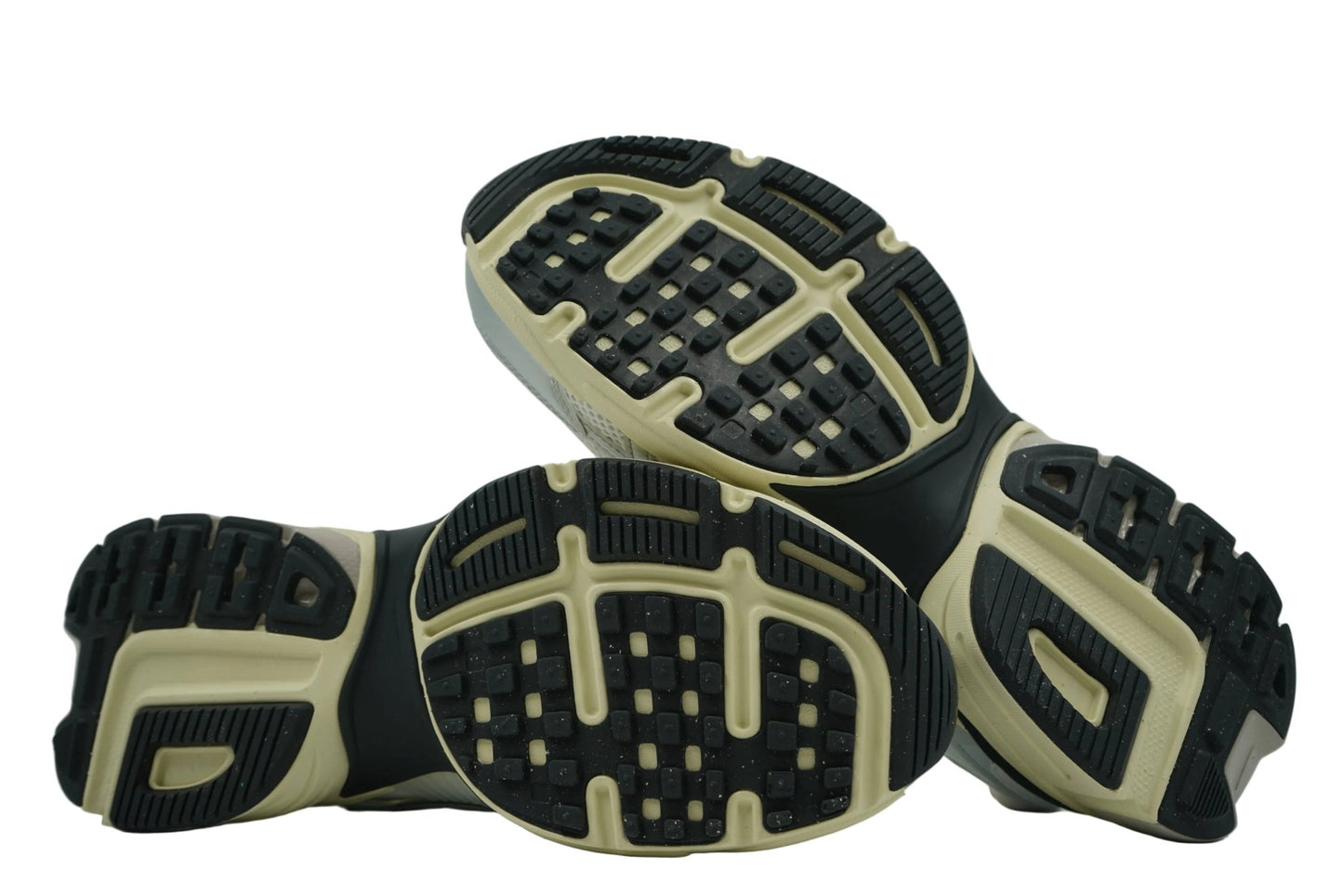 Nike V2K Summit White Metallic Silver - Nike - SecondPlace