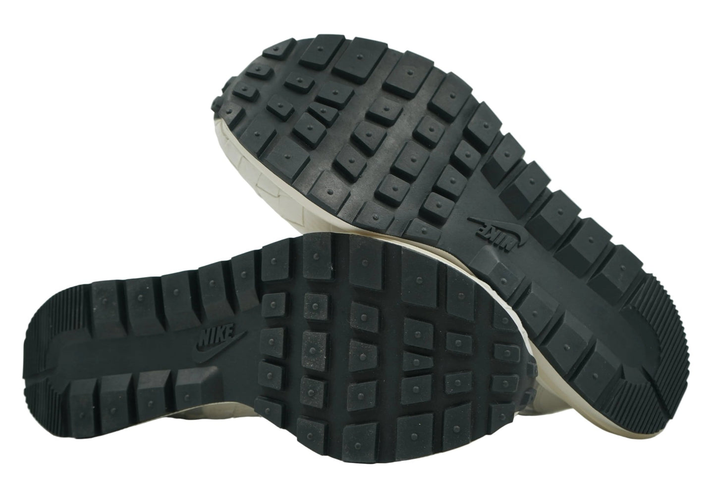 Nike VaporWaffle Woven sacai Jean Paul Gaultier White - Nike - SecondPlace