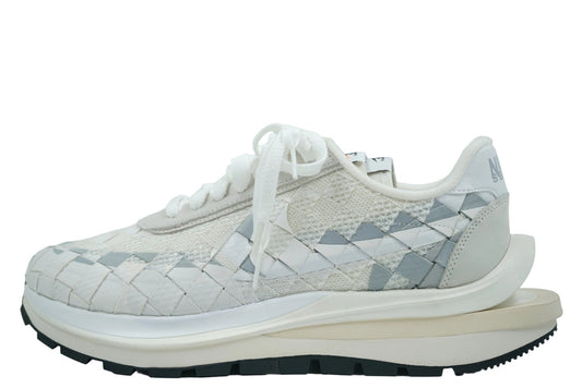 Nike VaporWaffle Woven sacai Jean Paul Gaultier White - Nike - SecondPlace