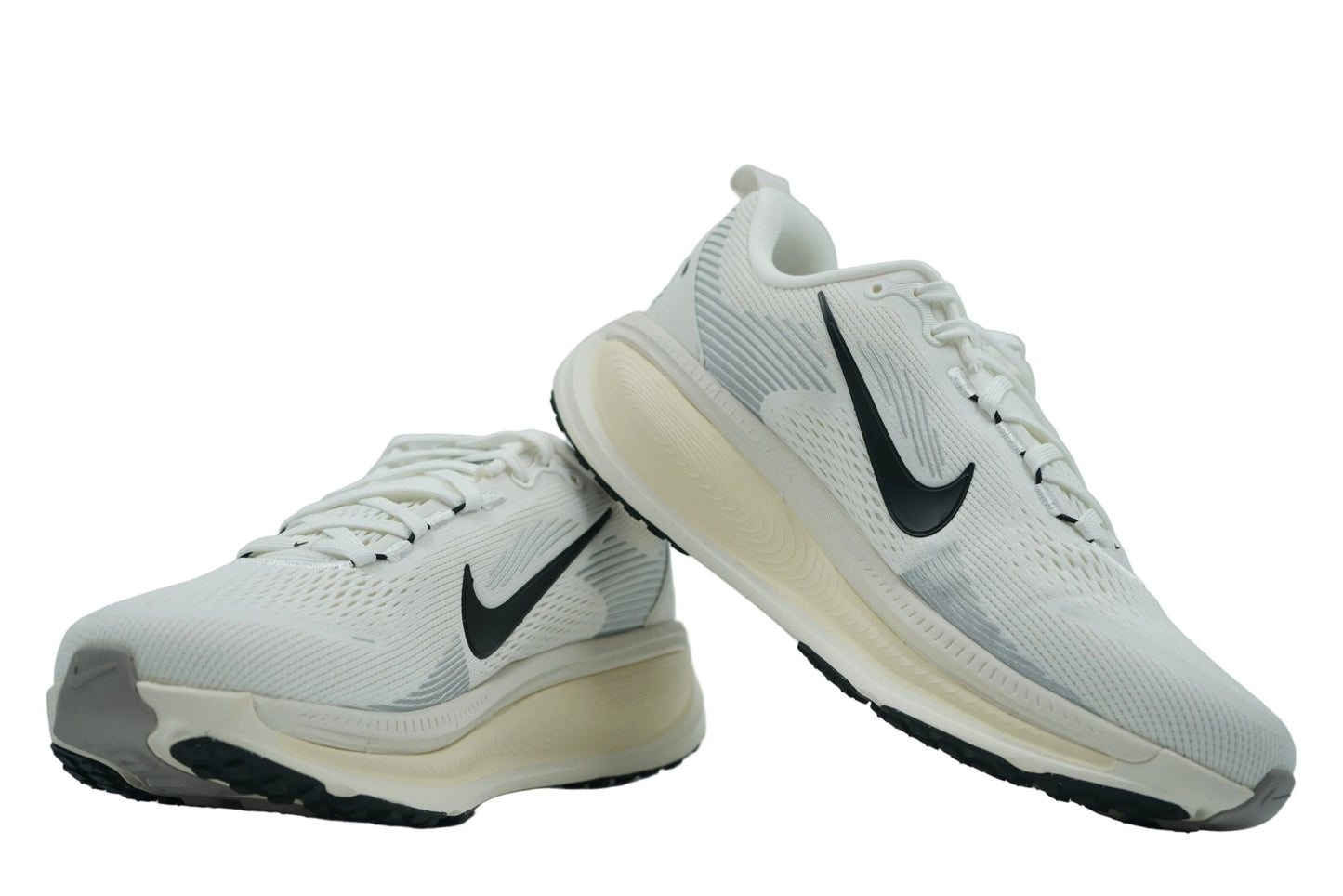 Nike Vomero 18 Coconut Milk - Nike - SecondPlace
