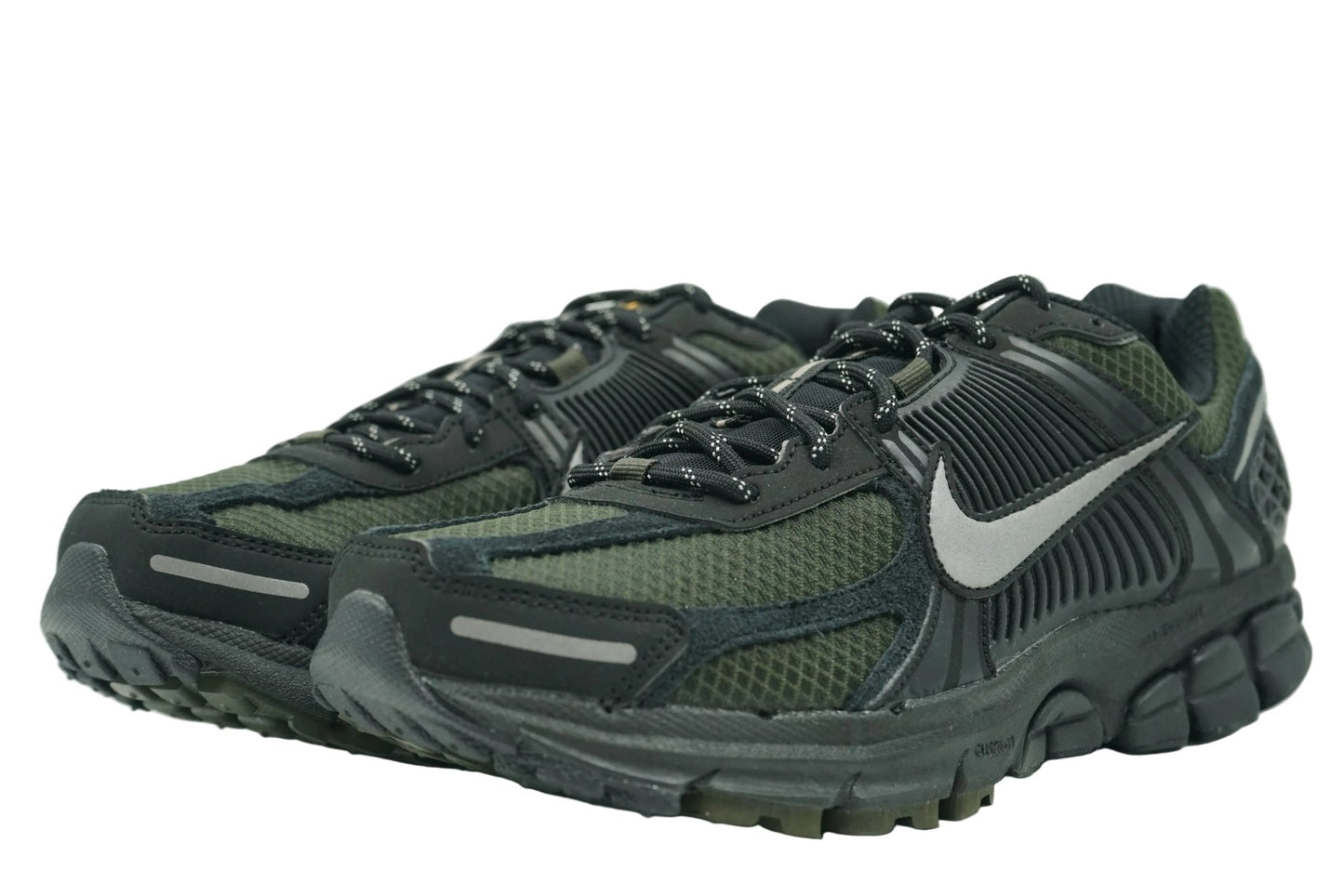 Nike Vomero 5 Black Sequoia - Nike - SecondPlace