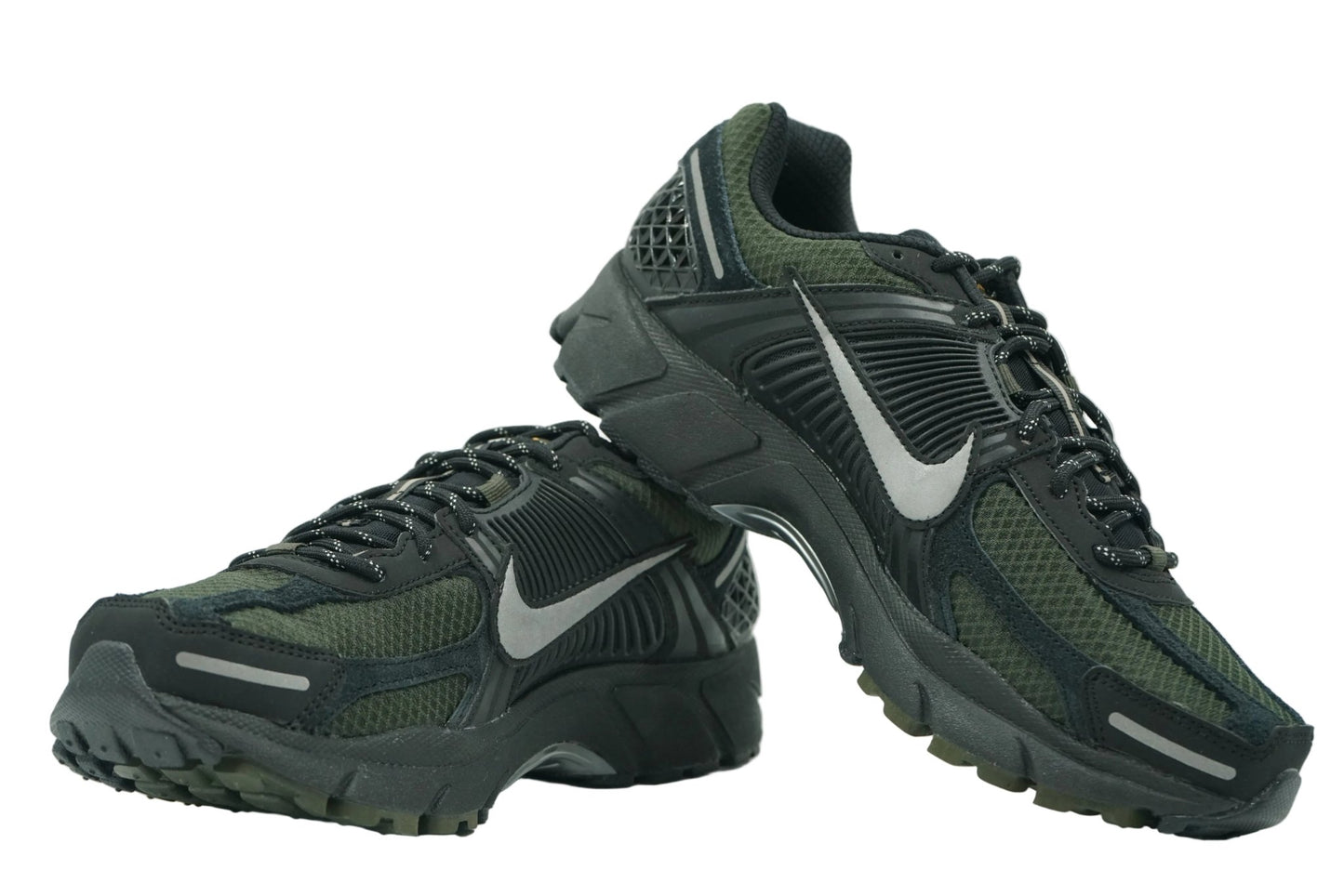 Nike Vomero 5 Black Sequoia - Nike - SecondPlace