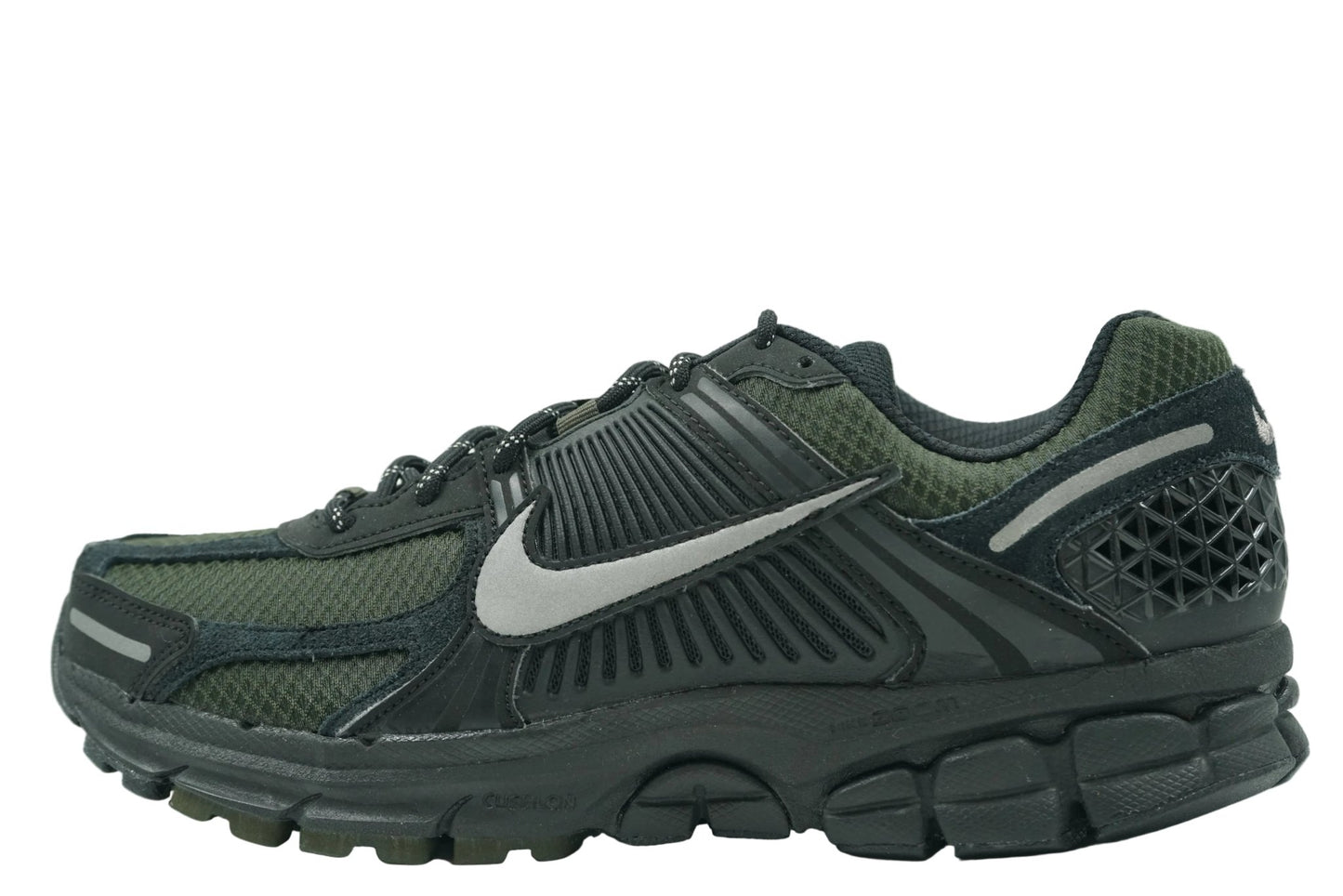 Nike Vomero 5 Black Sequoia - Nike - SecondPlace