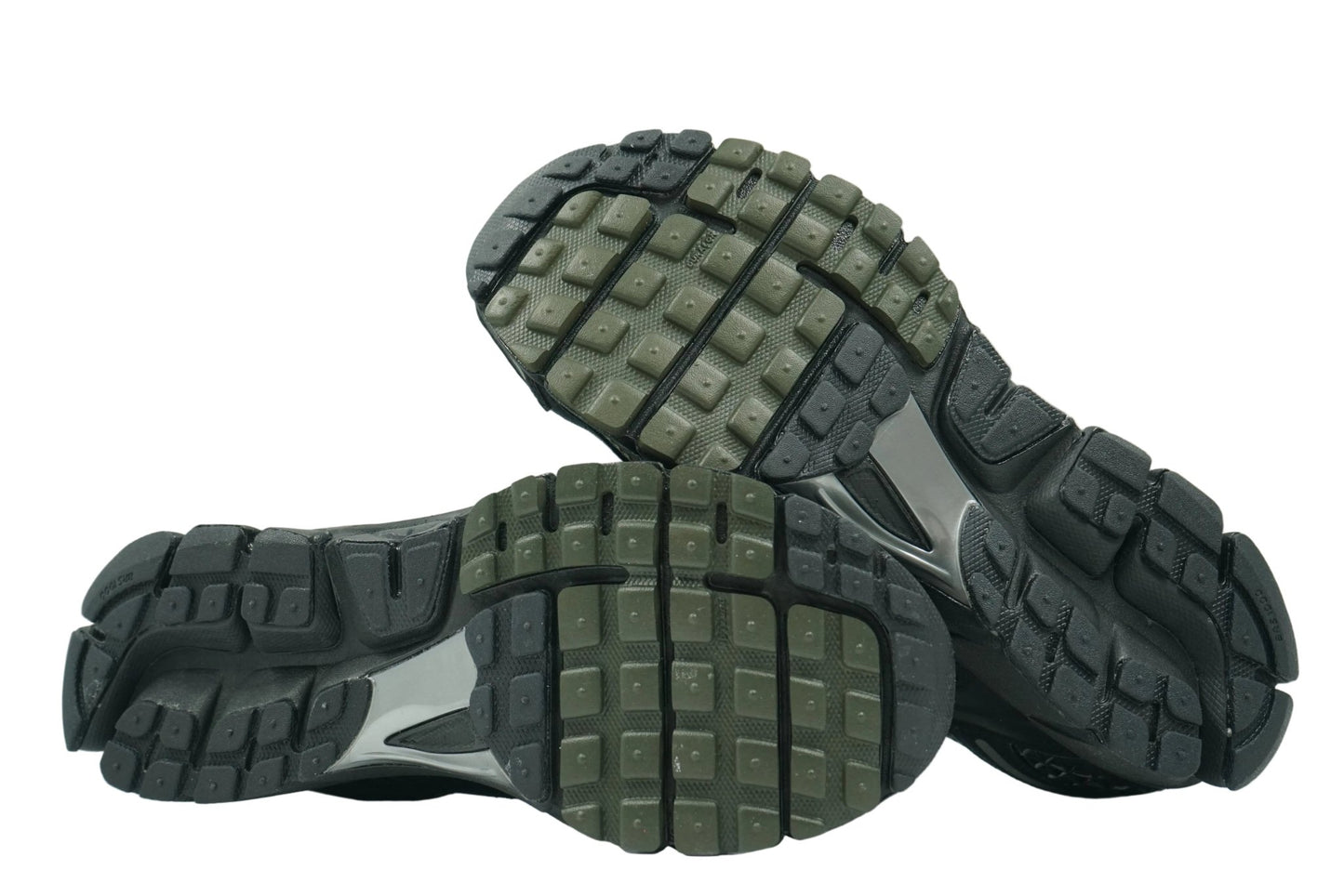 Nike Vomero 5 Black Sequoia - Nike - SecondPlace