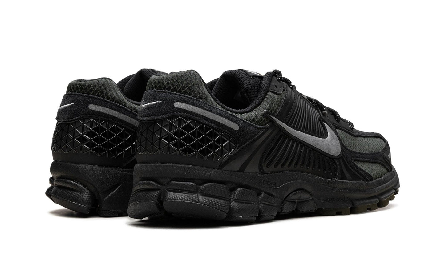 Nike Vomero 5 Black Sequoia