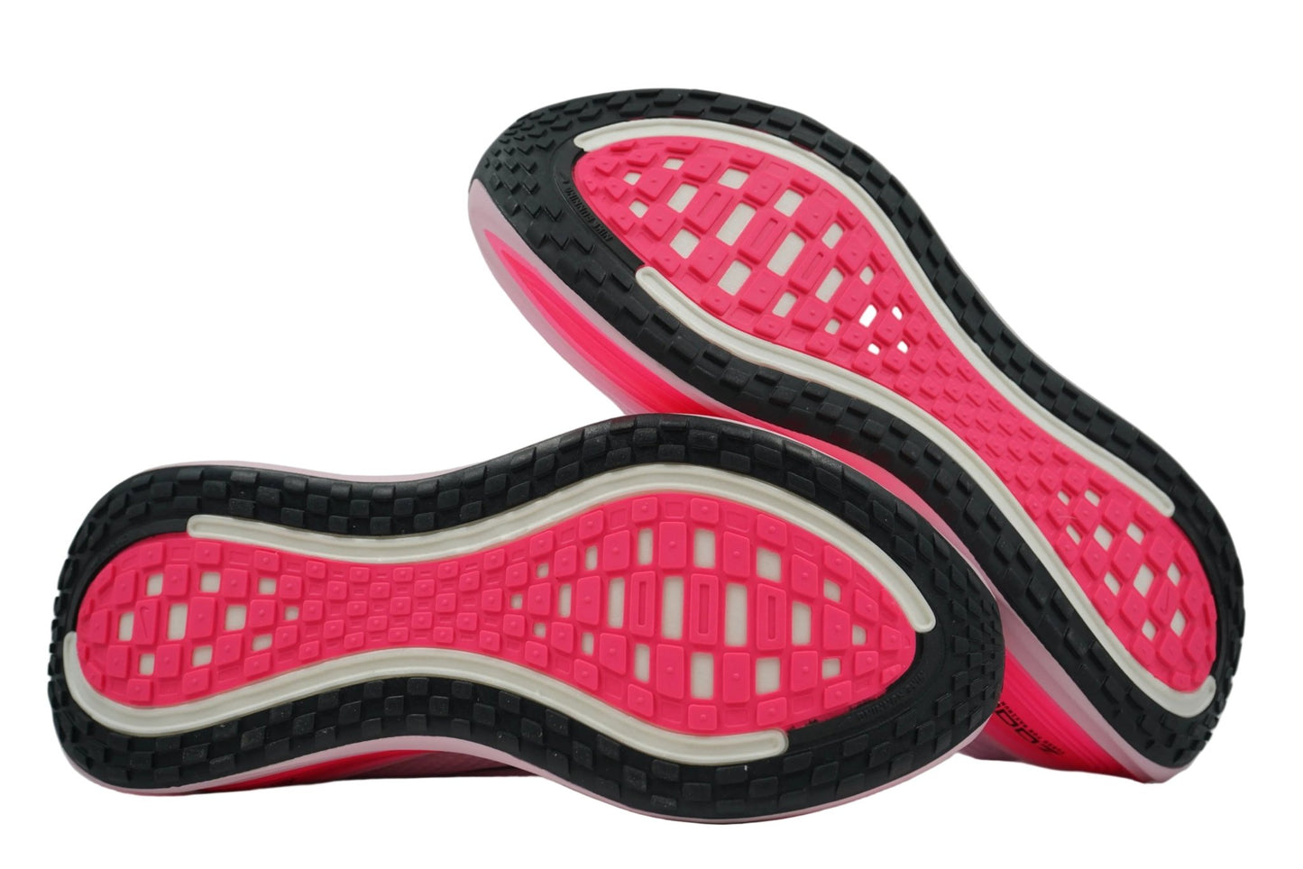 Nike Vomero Plus Pink Foam Hyper Pink - Nike - SecondPlace