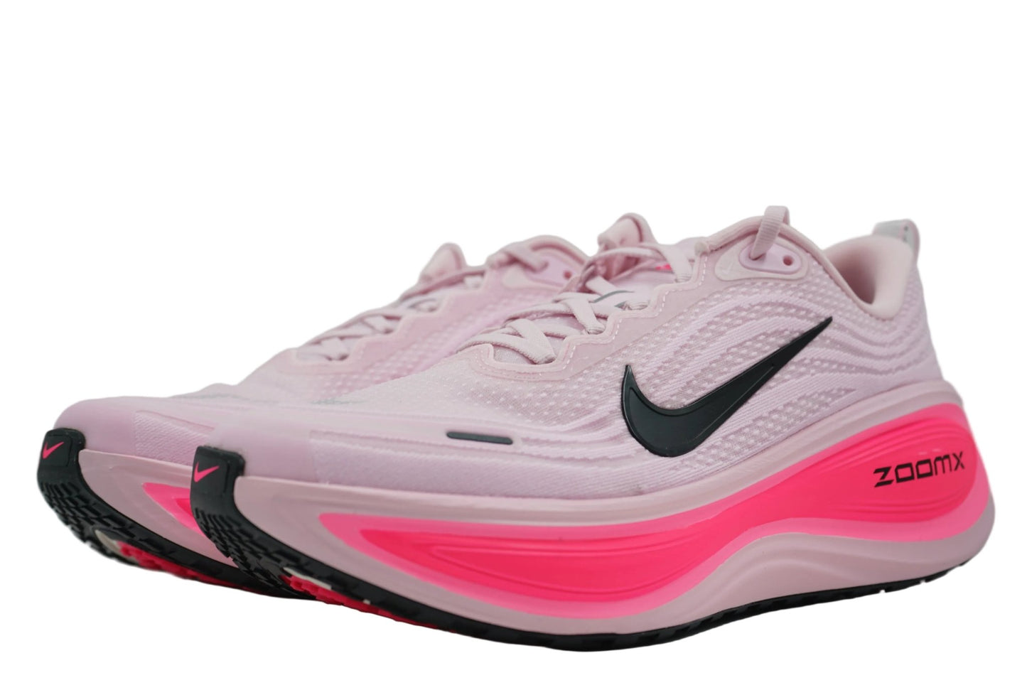 Nike Vomero Plus Pink Foam Hyper Pink - Nike - SecondPlace