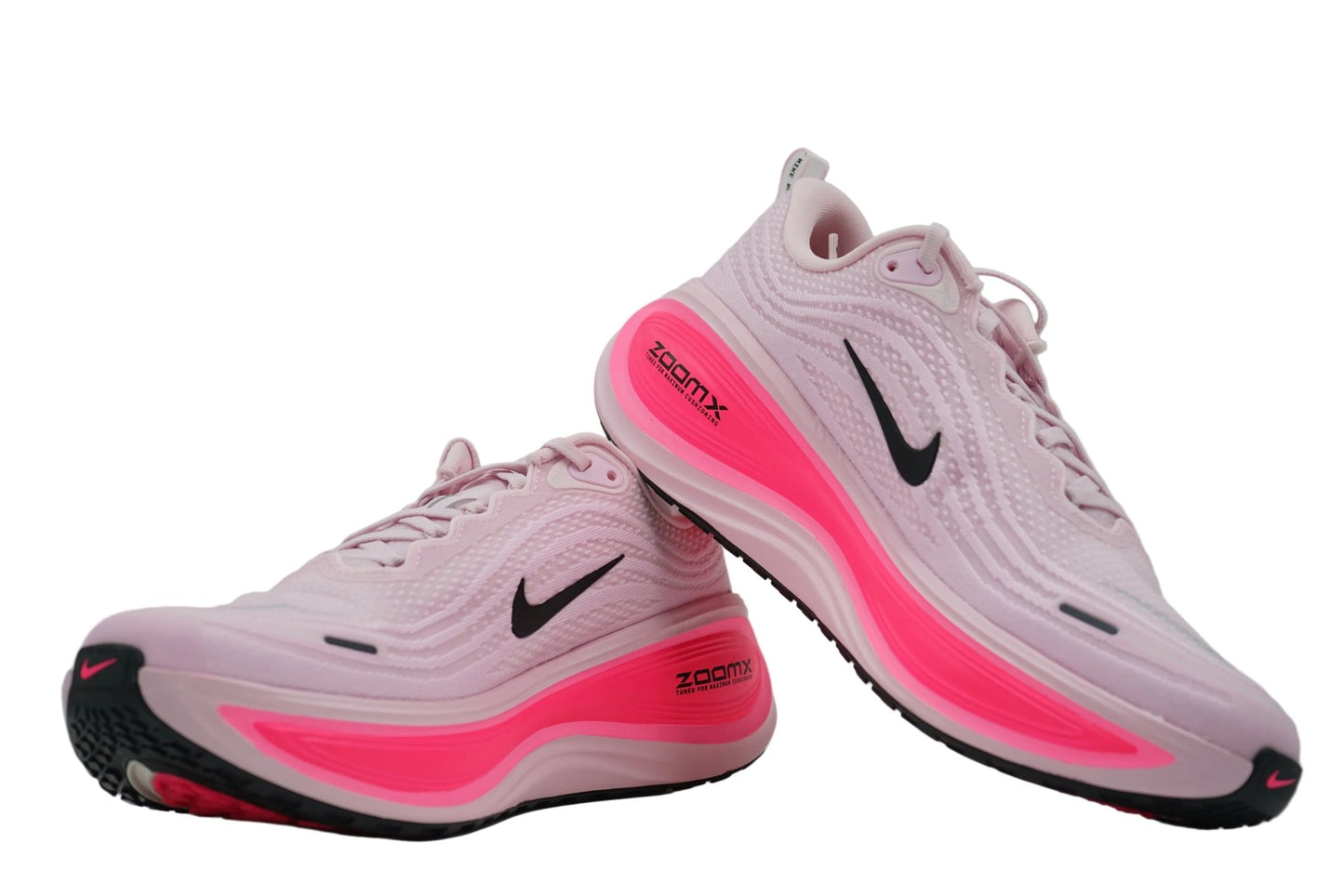 Nike Vomero Plus Pink Foam Hyper Pink - Nike - SecondPlace