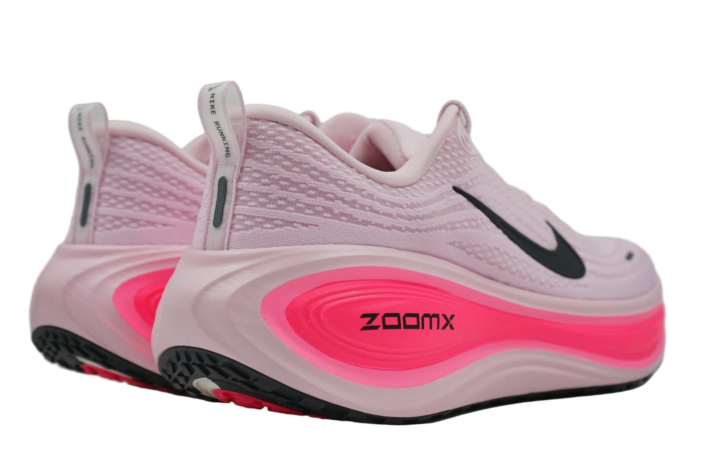 Nike Vomero Plus Pink Foam Hyper Pink - Nike - SecondPlace