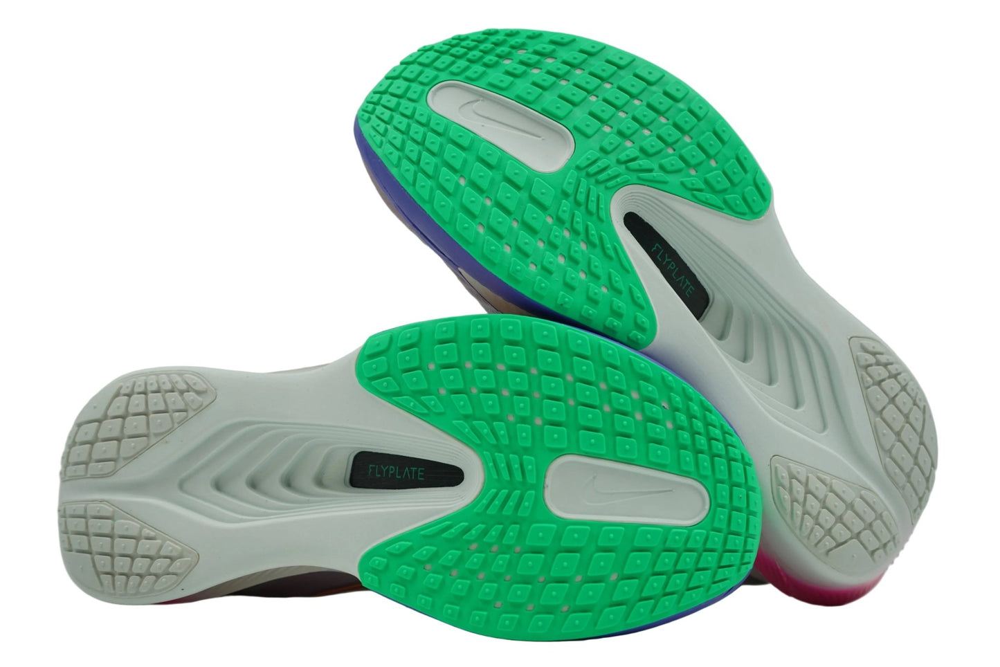 Nike Zoom Fly 6 Eliud Kipchoge No Human is Limited - Nike - SecondPlace
