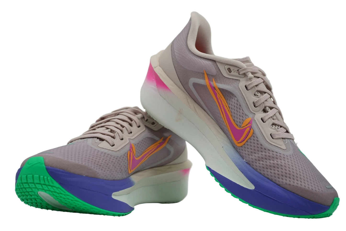 Nike Zoom Fly 6 Eliud Kipchoge No Human is Limited - Nike - SecondPlace